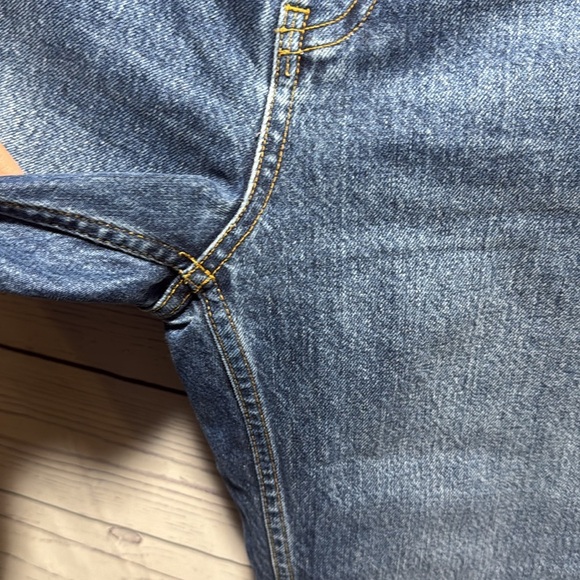 Topshop Cropped jeans - Picture 5 of 6